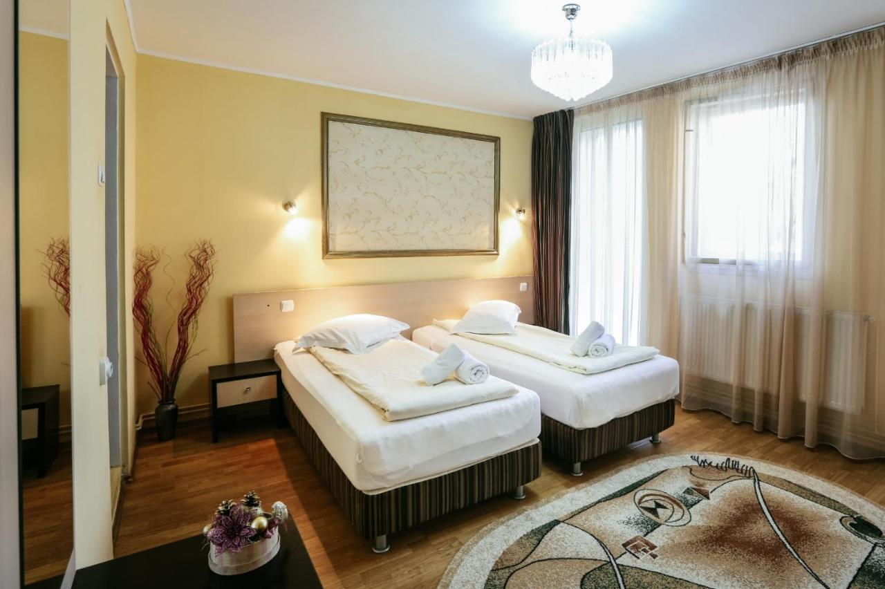 Vila Vidalis Cluj-Napoca Eksteriør billede