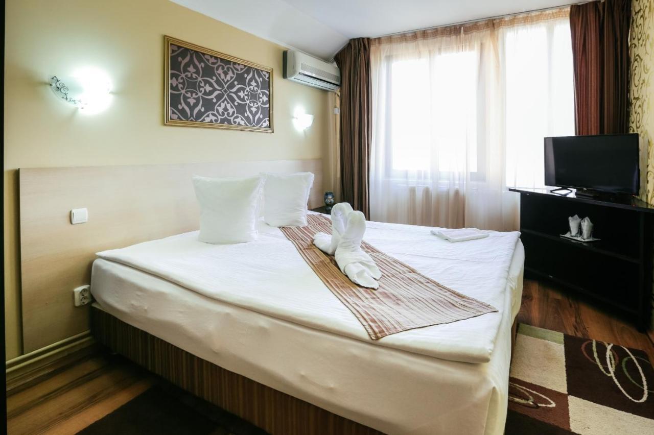 Vila Vidalis Cluj-Napoca Eksteriør billede
