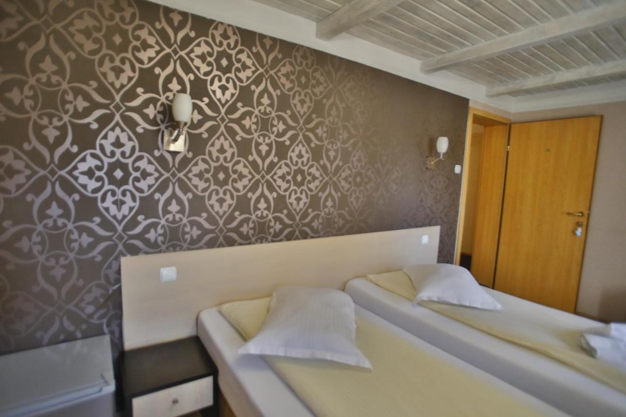 Vila Vidalis Cluj-Napoca Eksteriør billede